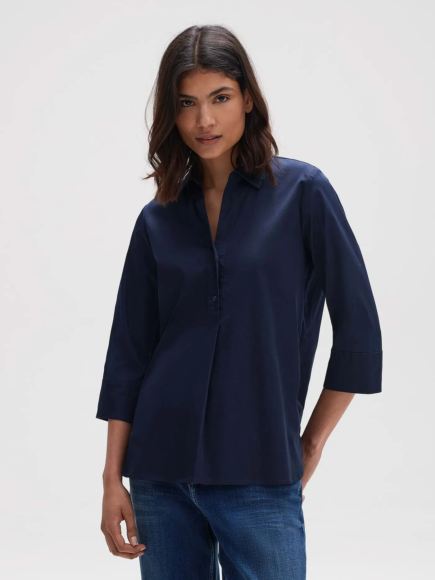 OPUS | Bluse FOLEO | 